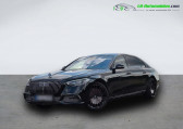 Mercedes Classe S Maybach 680 BVA 4-Matic   Beaupuy 31