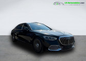 Mercedes Classe S Maybach 680 BVA 4-Matic   Beaupuy 31