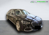 Mercedes Classe S Maybach 680 BVA 4-Matic   Beaupuy 31