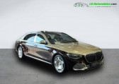 Mercedes Classe S Maybach 680 BVA 4-Matic   Beaupuy 31