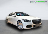 Mercedes Classe S Maybach 680 BVA 4-Matic   Beaupuy 31