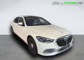 Mercedes Classe S Maybach 680 BVA 4-Matic   Beaupuy 31