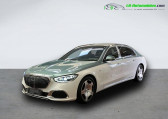 Mercedes Classe S Maybach 680 BVA 4-Matic   Beaupuy 31