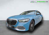Mercedes Classe S occasion année 2024 boite Automatique Annonce Mercedes Classe S occasion Essence Maybach 680 BVA 4-Matic à Beaupuy