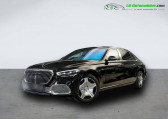 Mercedes Classe S Maybach 680 BVA 4-Matic   Beaupuy 31