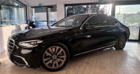 Mercedes Classe S , garage ELITE MOTORS  LE CANNET