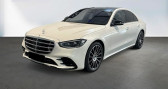 Annonce Mercedes Classe S occasion Hybride Mercedes-Benz S 580 e AMG, Nightp ., PDC , Distronic ,Toit P  Cagnes Sur Mer