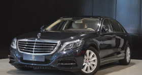 Mercedes Classe S , garage AUTO NAUTIC CORPORATION  Lille