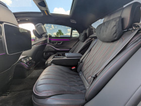 Mercedes Classe S S 63 e L - BV Speedshift MCT  LIMOUSINE - BM 223 Limousine A  occasion  Ganges - photo n19