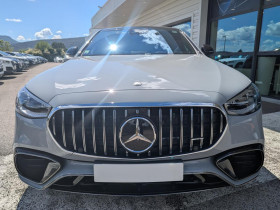 Mercedes Classe S S 63 e L - BV Speedshift MCT  LIMOUSINE - BM 223 Limousine A  occasion  Ganges - photo n7