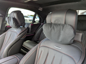 Mercedes Classe S S 63 e L - BV Speedshift MCT  LIMOUSINE - BM 223 Limousine A  occasion  Ganges - photo n18