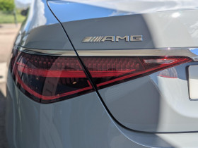Mercedes Classe S S 63 e L - BV Speedshift MCT  LIMOUSINE - BM 223 Limousine A  occasion � Ganges - photo n�12