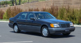 Mercedes Classe S occasion année 1993 Annonce Mercedes Classe S occasion Essence S-Class à LYON