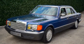 Mercedes Classe S occasion année 1985 Annonce Mercedes Classe S occasion Essence S-Class à LYON