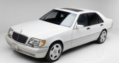 Mercedes Classe S occasion année 1995 Annonce Mercedes Classe S occasion Essence S-Class à LYON
