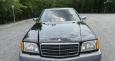 Mercedes Classe S occasion année 1993 Annonce Mercedes Classe S occasion Essence S-Class à LYON