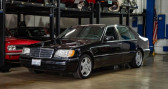 Mercedes Classe S occasion année 1995 Annonce Mercedes Classe S occasion Essence S-Class à LYON