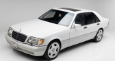 Mercedes Classe S occasion année 1995 Annonce Mercedes Classe S occasion Essence S-Class à LYON
