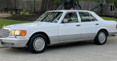 Mercedes Classe S S-Class   LYON 69
