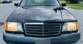 Mercedes Classe S occasion année 1994 Annonce Mercedes Classe S occasion Essence S-Class à LYON