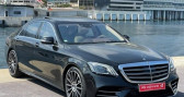 Annonce Mercedes Classe S occasion Essence S560 - 53.000 kms à Monaco