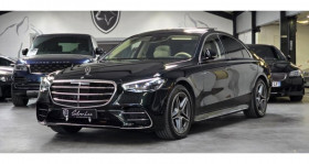Mercedes Classe S , garage SILVER LAC � SAINT LAURENT DU VAR