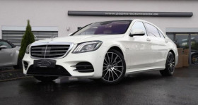 Mercedes Classe S , garage CAR DESIGN IMPORT  Ozoir-la-Ferrire