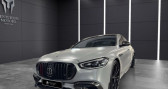 Mercedes Classe S S63 AMG E performance dition 1 Brabus 4 matic +   CANNES 06