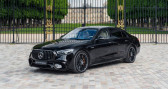 Mercedes Classe S S63 AMG E-Performance *Full options*   PARIS 75