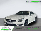 Annonce Mercedes Classe S occasion Essence SL 63 AMG BVA � Beaupuy