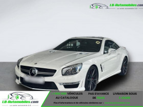 Mercedes Classe S , garage LB AUTOMOBILES � Beaupuy