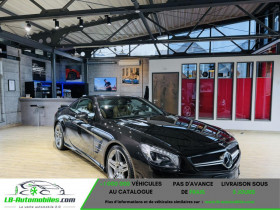 Mercedes Classe S SL 63 AMG BVA  occasion � Beaupuy - photo n�6