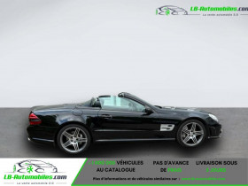 Mercedes Classe S SL 63 AMG BVA  occasion � Beaupuy - photo n�5