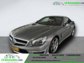 Annonce Mercedes Classe S occasion Essence SL 63 AMG BVA � Beaupuy