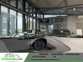 Mercedes Classe S SL 63 AMG BVA  occasion � Beaupuy - photo n�5