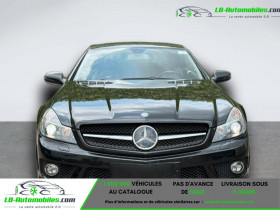 Mercedes Classe S SL 63 AMG BVA  occasion � Beaupuy - photo n�4