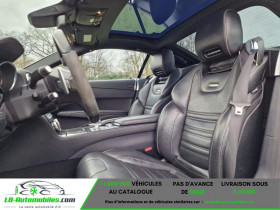 Mercedes Classe S SL 63 AMG BVA  occasion � Beaupuy - photo n�7