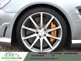 Mercedes Classe S SL 63 AMG BVA  occasion � Beaupuy - photo n�6