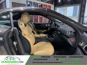 Mercedes Classe S SL 63 AMG BVA  occasion � Beaupuy - photo n�4