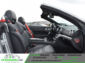 Mercedes Classe S SL 63 AMG BVA  occasion � Beaupuy - photo n�5