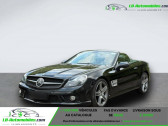 Annonce Mercedes Classe S occasion Essence SL 63 AMG BVA � Beaupuy