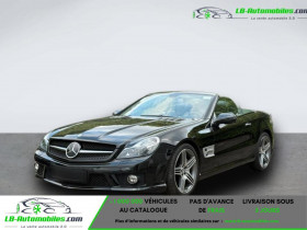 Mercedes Classe S , garage LB AUTOMOBILES � Beaupuy