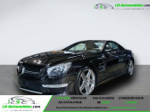 Annonce Mercedes Classe S occasion Essence SL 63 AMG BVA � Beaupuy