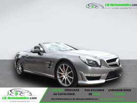 Mercedes Classe S , garage LB AUTOMOBILES � Beaupuy