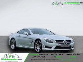 Annonce Mercedes Classe S occasion Essence SL 63 AMG BVA � Beaupuy