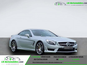 Mercedes Classe S , garage LB AUTOMOBILES � Beaupuy