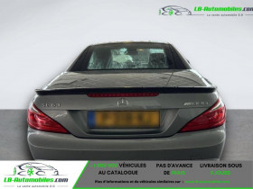 Mercedes Classe S SL 63 AMG BVA  occasion � Beaupuy - photo n�5