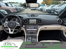Mercedes Classe S SL 63 AMG BVA  occasion � Beaupuy - photo n�3