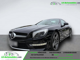 Mercedes Classe S SL 63 AMG BVA  occasion � Beaupuy - photo n�2