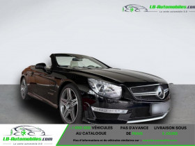 Mercedes Classe S , garage LB AUTOMOBILES � Beaupuy